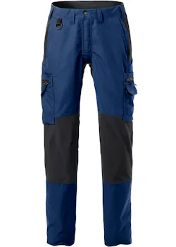 Fristads Servicehose Stretch Damen 2701 Plw thumbnail