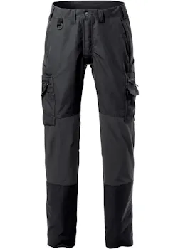 Fristads Servicebroek Stretch Dames 2701 Plw