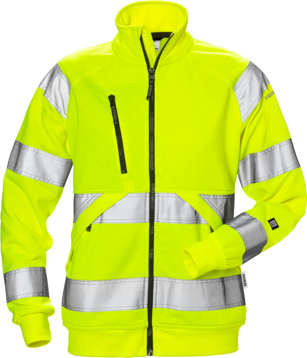 Hi-Vis Gelb