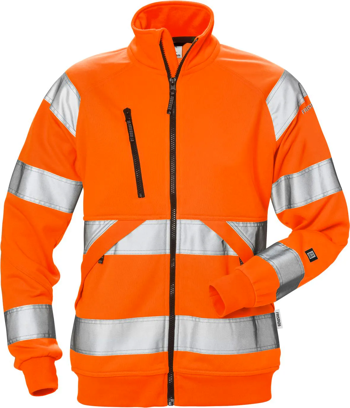 Hi-Vis Orange