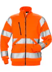 Hi-Vis Oranje