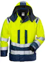Fristads Hi Vis Airtech® Winterjack Dames Klasse 3 4037 Gtt miniatuur