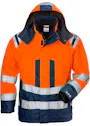 Fristads Hi Vis Airtech® Winterjack Dames Klasse 3 4037 Gtt miniatuur