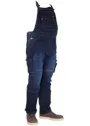 CrossHatch Canadian S-Professional 14CHCANSP Overalls Stretch miniatuur