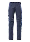 Donkermarine/Korenblauw