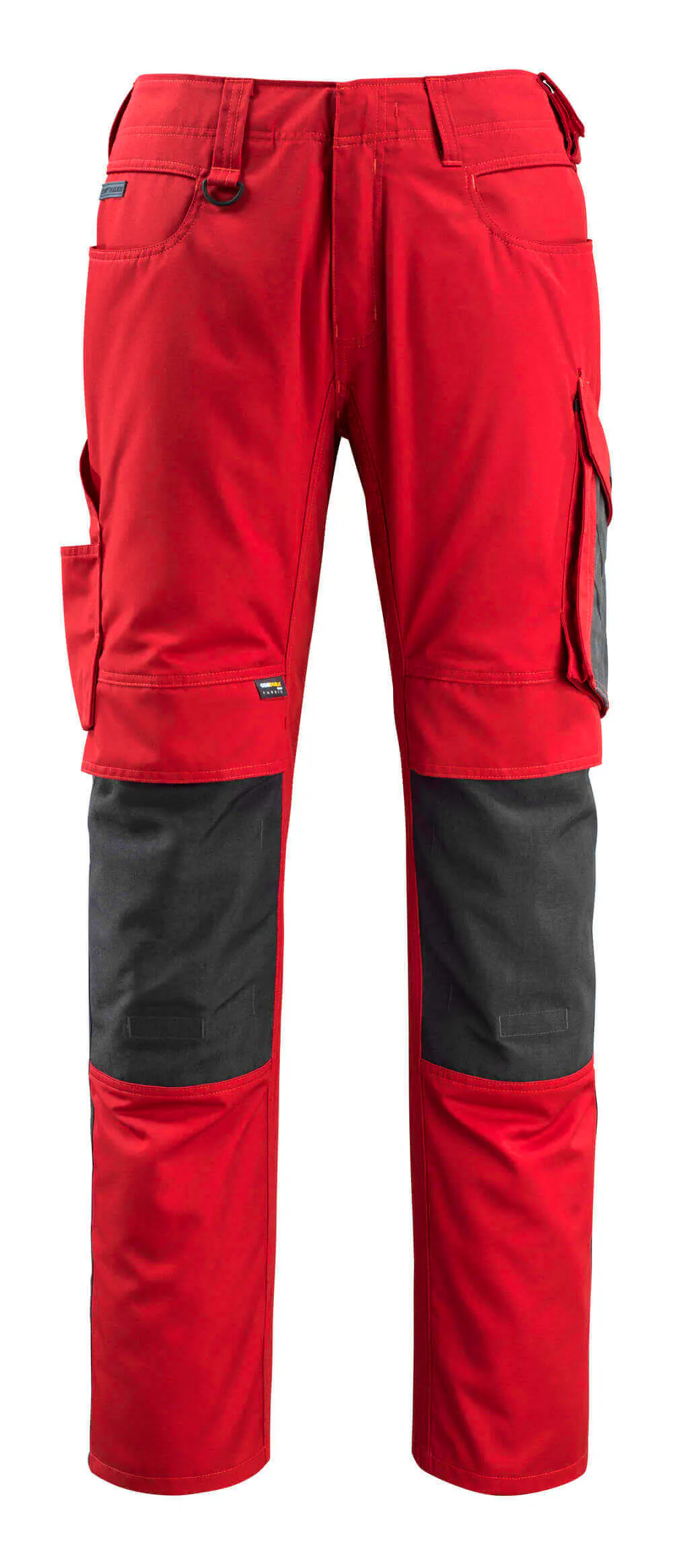 Rot/Schwarz