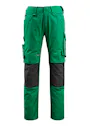 Mascot Mannheim Broek miniatuur