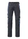 Mascot Mannheim Broek miniatuur