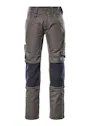 Mascot Mannheim Broek miniatuur