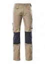 Mascot Mannheim Broek miniatuur