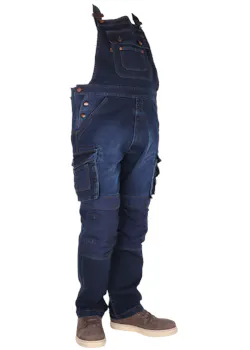 CrossHatch Canadian CS-Professional 15CHCANCSP Overalls Regular Fit Stretch