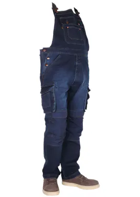 CrossHatch Canadian CS-Professional 15CHCANCSP Overalls Regular Fit Stretch