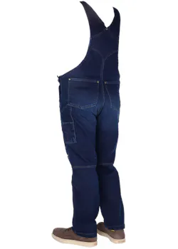CrossHatch Canadian 2200CH100CN Combinaison Regular Fit Stretch thumbnail (vignette)