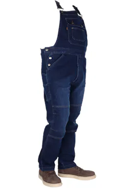 CrossHatch Canadian 2200CH100CN Overalls Regular Fit Stretch