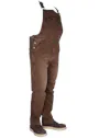 CrossHatch Canadian 2200CH100CN Overalls Regular Stretch Fit Vorschaubild