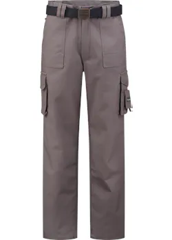 WorkMan Cargo Worker miniatuur