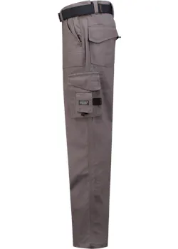WorkMan Cargo Worker miniatuur