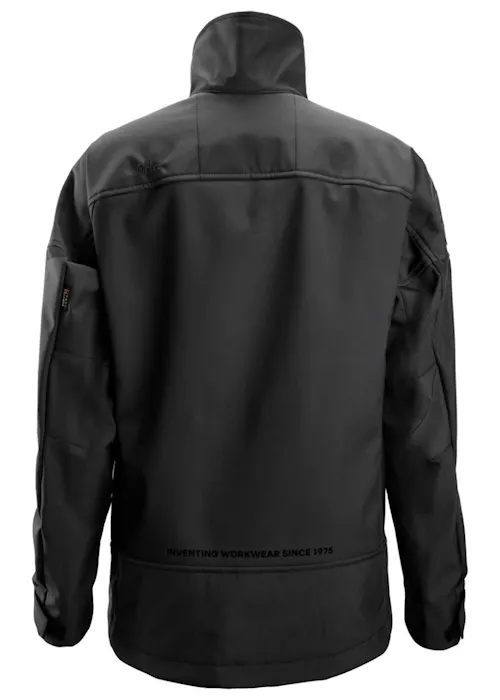 Snickers Workwear Softshell Stretch Veste pour femmes 1276