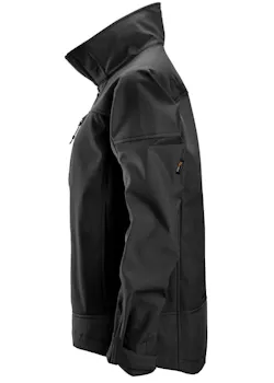Snickers Workwear Softshell Stretch Veste pour femmes 1276 thumbnail (vignette)