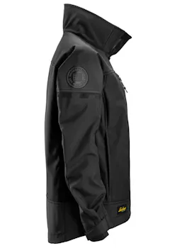 Snickers Workwear Softshell Stretch Veste pour femmes 1276 thumbnail (vignette)