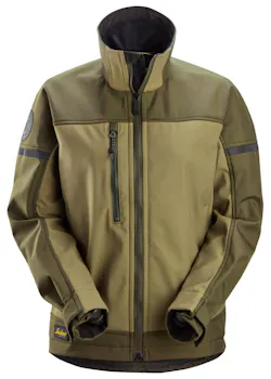 Snickers Workwear Softshell Stretch Veste pour femmes 1276 thumbnail (vignette)