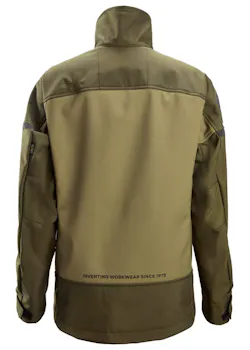 Snickers Workwear Softshell Stretch Veste pour femmes 1276 thumbnail (vignette)