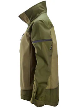 Snickers Workwear Softshell Stretch Veste pour femmes 1276 thumbnail (vignette)