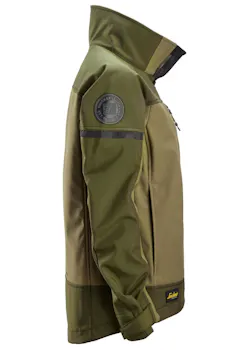 Snickers Workwear Softshell Stretch Veste pour femmes 1276 thumbnail (vignette)