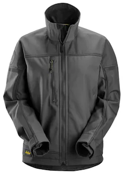 Snickers Workwear Softshell Stretch Veste pour femmes 1276 thumbnail (vignette)