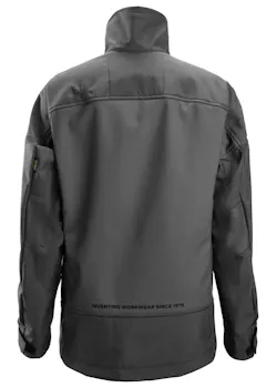 Snickers Workwear Softshell Stretch Veste pour femmes 1276 thumbnail (vignette)