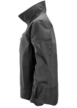 Snickers Workwear Softshell Stretch Veste pour femmes 1276 thumbnail (vignette)