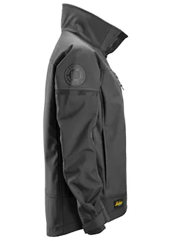 Snickers Workwear Softshell Stretch Veste pour femmes 1276 thumbnail (vignette)