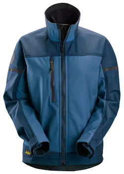 Snickers Workwear Softshell Stretch Veste pour femmes 1276 thumbnail (vignette)