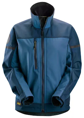 Snickers Workwear Softshell Stretch Damesjack 1276