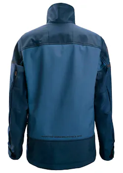 Snickers Workwear Softshell Stretch Veste pour femmes 1276 thumbnail (vignette)