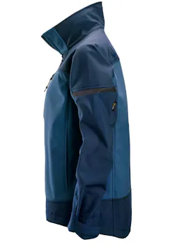 Snickers Workwear Softshell Stretch Veste pour femmes 1276 thumbnail (vignette)