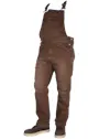 CrossHatch Canadian 2200CH100CN Overalls Regular Stretch Fit Vorschaubild