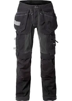 Fristads Werkbroek Stretch Dames 2533 Cyd