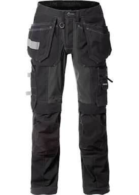 Fristads Werkbroek Stretch Dames 2533 Cyd