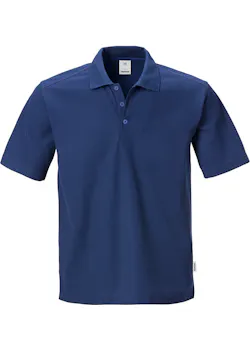 Fristads 127688 Heavy Poloshirt 7392 PM UV-Bescherming Skarup miniatuur