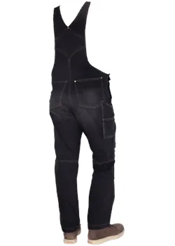 CrossHatch Canadian 2200CH100CN Combinaison Regular Fit Stretch thumbnail (vignette)