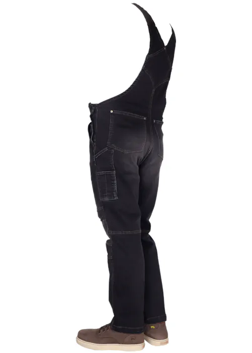 CrossHatch Canadian 2200CH100CN Combinaison Regular Fit Stretch