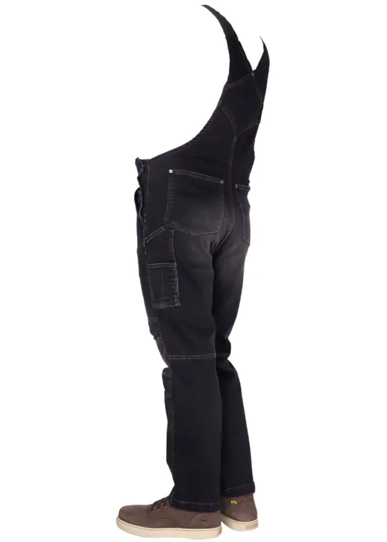 CrossHatch Canadian 2200CH100CN Overalls Regular Stretch Fit
