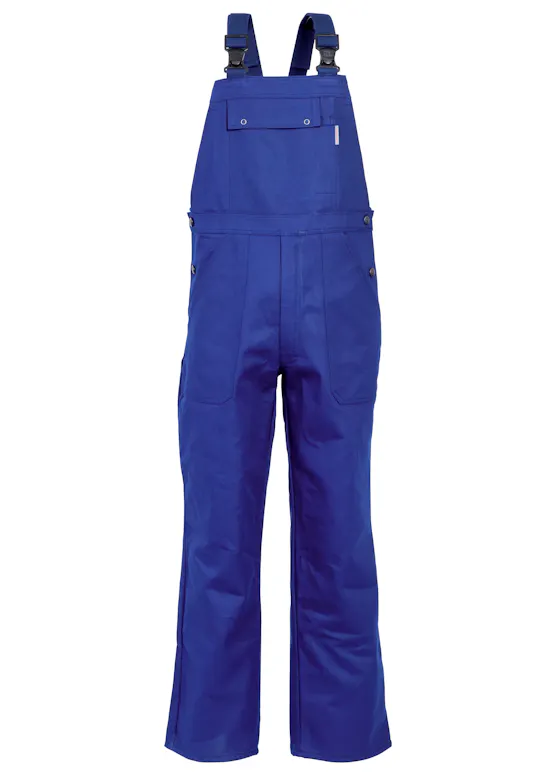 HAVEP 2098 Basic amerikanische Latzhose