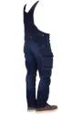 CrossHatch Canadian S-Professional 14CHCANSP Overalls Stretch miniatuur