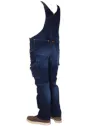 CrossHatch Canadian S-Professional 14CHCANSP Overalls Stretch miniatuur