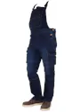 CrossHatch Canadian S-Professional 14CHCANSP Overalls Stretch miniatuur