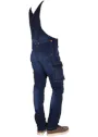 CrossHatch Canadian CS-Professional-Latzhose Vorschaubild