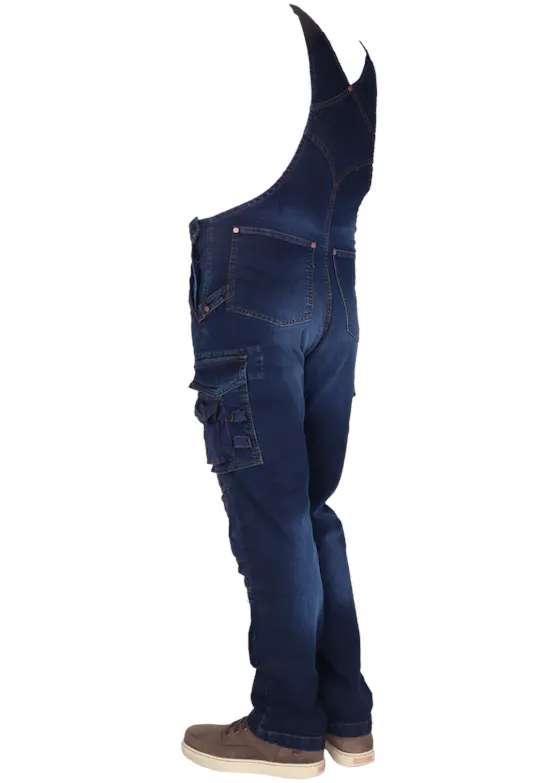 CrossHatch Canadian CS-Professional-Latzhose