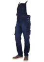 CrossHatch Canadian CS-Professional-Latzhose Vorschaubild